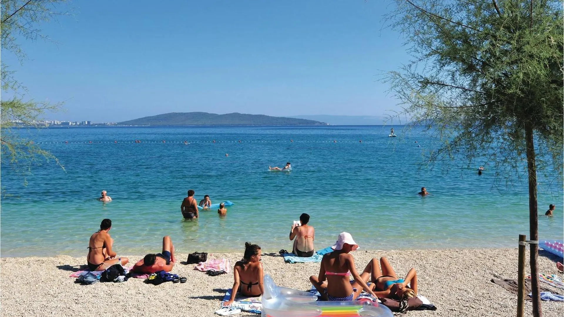 Holiday home Gorgeous Home In Kastel Stafilic With Wifi