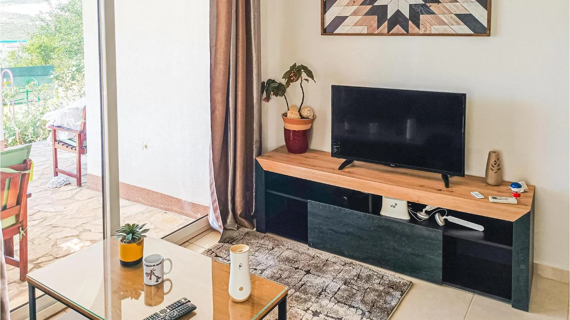 Gorgeous Home In Kastel Stafilic With Wifi 0*,  Croatia