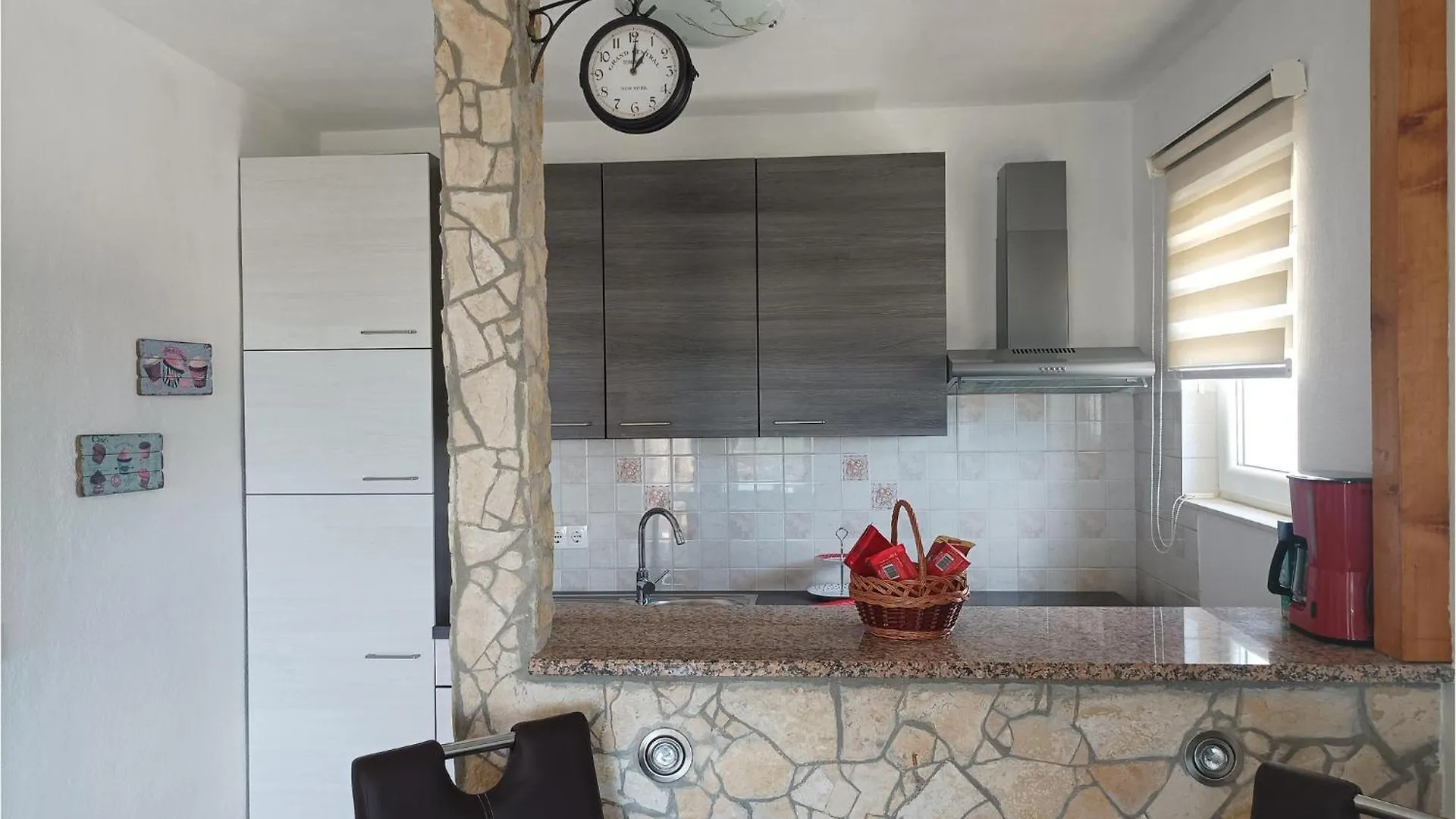 Holiday home Gorgeous Home In Kastel Stafilic With Wifi