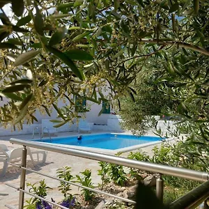 House M&a&k With Swimming Pool Ferienhaus